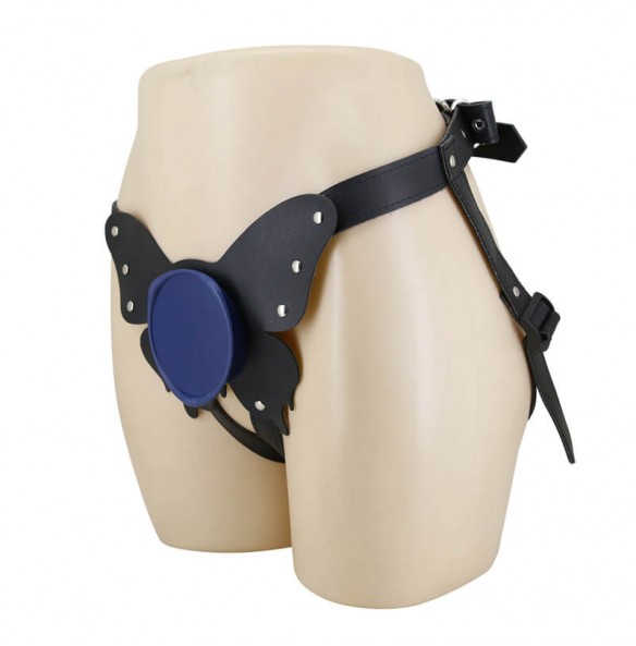 Pretty Love - Caludio II Strap-on Harness Briefs (Dildo Sold Separately) Pretty Love - Caludio II Strap-on Harness Briefs (Dildo Sold Separately)